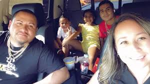 Fundraiser for Danielle Saiz by Monique Saiz : Valentin Rios medical  emergency