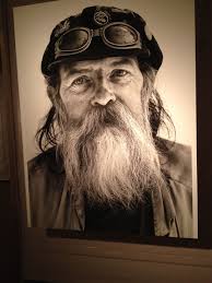 Homeless: Lynn Blodgett's “Finding Grace”