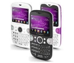 Alcatel Net - description and ...