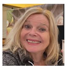 Biografie van Monique Marks