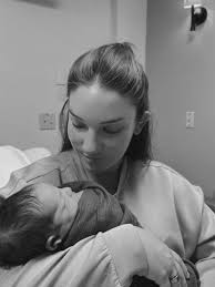 Carson Ford Fortin 💙