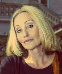 She is a director and writer, known for magický hlas rebelky (2014), vera 68. Olga Sommerova Olgasommerka Twitter