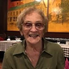 Ruth A. Pelkey Obituary October 27, 2023