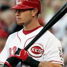 Cincinnati Reds 2000's