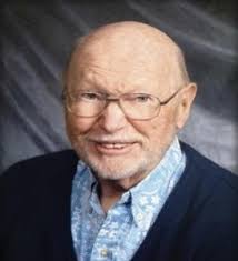 Raymond Bonser Obituary (2023)