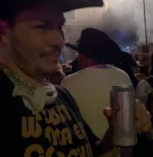 W.P.A. @goldenskyfest and a blooper at the end…, Best time I’ve had in  while, thanx for the tickets Mad., They didn’t play Hot To Go