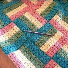 A variety of different granny square crochet patterns and how to join them to make patchwork purses, afghans and crochet granny squares are certainly not just for making large blankets or afghans. Blanket Pattern Granny Square Blanket Crochet Pattern Etsy Crochet Blanket Patterns Crochet Quilt Afghan Crochet Patterns
