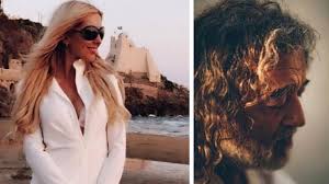 Lucky ali,who has claimed immense fame with his melodious voice and even his on screen performances,has always chosen to keep his personal life his latest wife is a british model and the couple is also expecting their first child soon. Lucky Ali S Third Wife Kate Elizabeth Hallam Opens On Separation