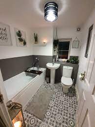 We did not find results for: Mum Gives Her Boring Bathroom A Stunning Makeover Using B M Flooring And Aldi Trinkets And It Only Cost 100