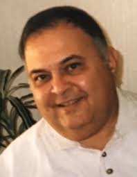 Obituary for John A. Petrarca