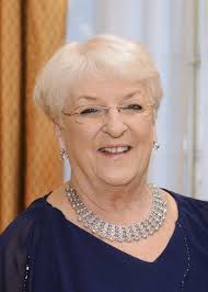 Beverly Whalen Obituary