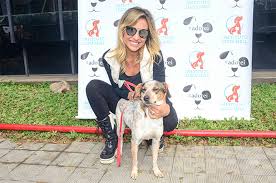 This is luisa mell by mariana lima on vimeo, the home for high quality videos and the people who love them. Luisa Mell Realiza Feira De Adocao De Caes E Gatos O Fuxico