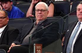 The crash was a tragedy for multiple families. New York Media Resented Phil Jackson For Success With Bulls