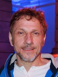 Richy Müller Movies & TV Shows List