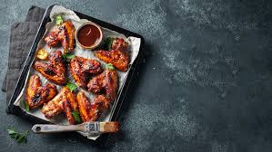 Jul 27, 2021 · national chicken wing day is an important celebration for us and we would never want fans to miss out on an exciting event for any reason, charlie morrison from wingstop said in a statement. Culinary Chronicles National Chicken Wing Day Symrise In Sight