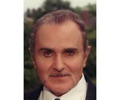 George Shogry Obituary (1929