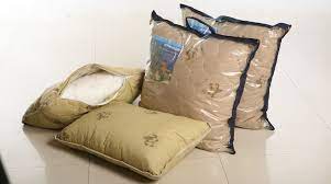 This mattress pad is great for all temperatures, it keeps you dry and cool in the summer and in the winter the wool helps distribute the heat around the whole. Camel Wool Pillows 27 Photos The Pros And Cons Of The Filler The Better The Fleece How To Care