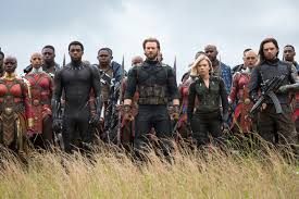 Marvel studios currently has a long list of films in various stages of the film is scheduled to premiere may 1, 2020, and will be set between the events of captain america: The Best Marvel Movies Ranked From Worst To Best Wired Uk