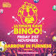 Ultimate Rave Bingo // Barrow In Furness // Friday event image