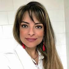 Camila Amaral Surcan