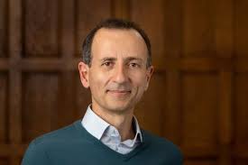 Yale appoints Moscarini as Bartlett professor of economics