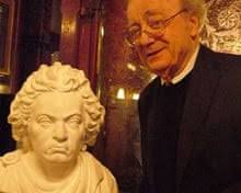 It takes a community to develop a musician': the Royal Philharmonic  Society's John Gilhooly