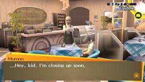 Persona 4 golden free download pc game cracked in direct link and torrent. Persona 4 Golden Part 60 August 27 August 29 Sanzo S Drinking Problem