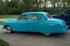 Image result for La Plata Blue 1950 Dodge