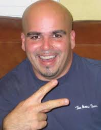 Obituary for Marcelino Jimenez (Guest book)