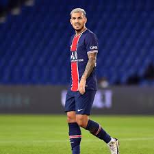 Eduardo jose (duran) paredes (pronounced: Leandro Paredes Posts Facebook