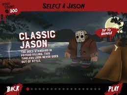 Friday The 13th For Android Apk Download