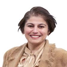 UNSERE AUTORIN DES MONATS: Rahsan Dogan!, Rahsan Dogan, Jahrgang 1975, lebt  und arbeitet als selbständige Rechtsanwältin in ihrer Heimatstadt  Karlsruhe. Sie studierte Jura in Heidelberg. Nach ihrer ...