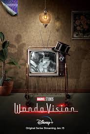Check out our wandavision poster selection for the very best in unique or custom, handmade pieces from our prints shops. Reality Is Slowly Peeling Away In Three New Wandavision Posters