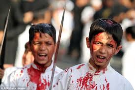 Image result for muslim zombie