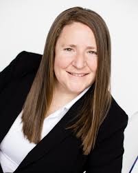 2025 Finalist Bios — Inspiring Women of Iowa