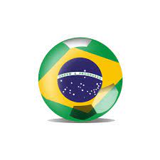 Aproveite o frete grátis pelo americanas prime! Futebol Bandeira Brasil Baixar Png Svg Transparente