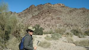 Welcome to the arizona back country and rockhounding website. Dave N Kathy S Vagabond Blog Rockhounding At Crystal Hill In Quartzsite Arizona