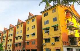 Sekolah kebangsaan kampung simunul telah kenghantar sebanyak 6 orang pelajar ke pertandingan saintis muda ke smk bugaya 2. Kampung Lindungan Sunway Petaling Jaya Property Rentals On Carousell