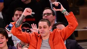 Pete davidson was born peter michael davidson on november 16, 1993, in staten island, new york, to parents amy and scott davidson. The Perplexing Power Of Pete Davidson