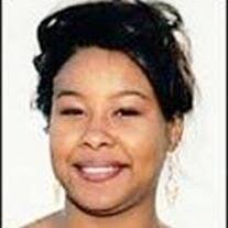 Shelby Tierra Jones Obituary