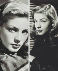 Lauren Bacall Was Born September 16, 1924. Kick -Ass, Stylish, Talented.