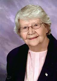 Obituary information for Alice Sarrazin