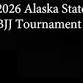 2026 Alaska State Kids BJJ Tournament