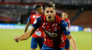 Head to head statistics and prediction, goals, past matches, actual form for cup 1. Resumen Y Video De Los Goles De Medellin Vs Tolima 1 1 Copa Betplay