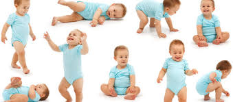 Perkembangan bayi 2 bulan | bayi 2 bulan sudah bisa apa? Tahap Perkembangan Bayi Saat Berusia 2 Bulan