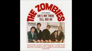 Check spelling or type a new query. Songtext The Zombies I Got My Mojo Working Musikguru