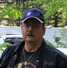 Obituary information for Robert E. Luck