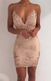 Cocktail Birthday Party Dresses For Adults Women S Sequinned Party Dress Backless Homecoming Dresses Black Sequin Dress Sequin Party Dress