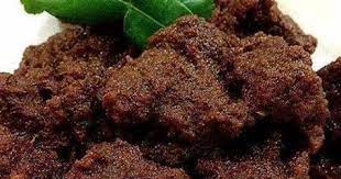 It has spread across indonesian cuisine to the cuisines of neighbouring southeast asian countries such as malaysia, singapore, brunei and the philippines. Resepi Rendang Tok Mudah