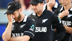 Sunrisers hyderabad skipper kane williamson will not take to the field tonight, against the chennai super kings, owing to a personal issue. Cricket World Cup 2019 Kane Williamson Gutted After Heartbreaking Defeat To England Newshub